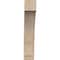 Ekena Millwork 5 1/2"W x 22"D x 30"H Imperial Smooth Knee Brace, Douglas Fir BRC06X22X30IMP00SDF - alternate 4